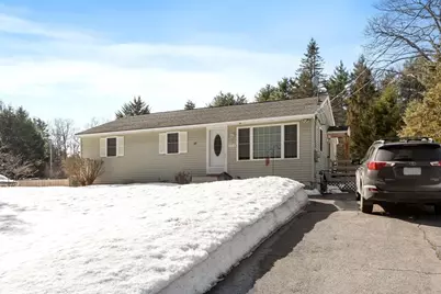 336 Otter River Rd, Templeton, MA 01468 - Photo 1