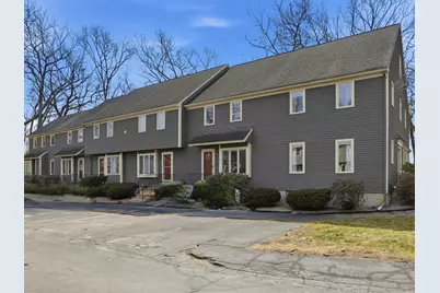 9 Deer Path #5, Maynard, MA 01754 - Photo 1