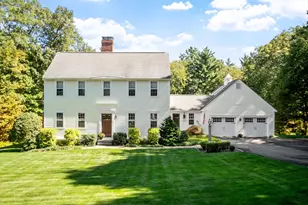 39 Bare Hill Rd, Bolton, MA 01740 - Photo 1