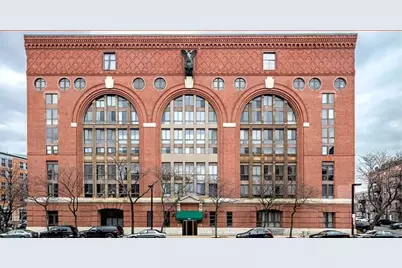 357 Commercial Street #716, Boston, MA 02109 - Photo 1