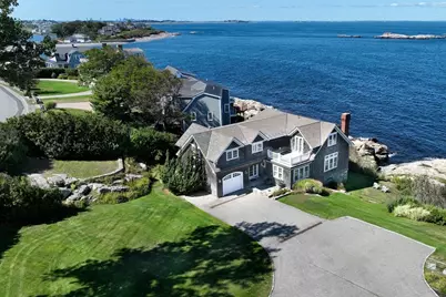 469 Jerusalem, Cohasset, MA 02025 - Photo 1