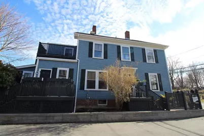 1 Hill St #1, Newburyport, MA 01950 - Photo 1