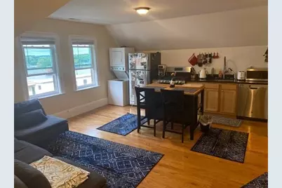 50 Lowell St #3, Somerville, MA 02143 - Photo 1