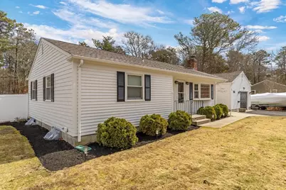 80 Coolidge Rd, Yarmouth, MA 02673 - Photo 1