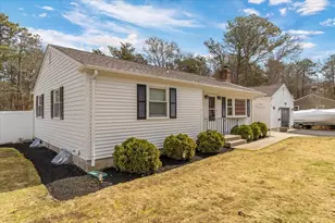 80 Coolidge Rd, Yarmouth, MA 02673 - Photo 1
