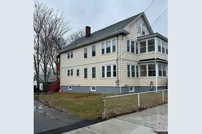 93 Billings Street #2/F, Quincy, MA 02171 - Photo 1