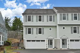 8 Gates Lane, Wakefield, MA 01880 - Photo 1
