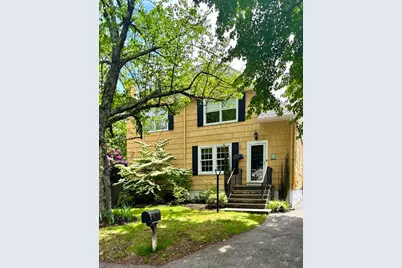 6 Freemont St, Lexington, MA 02421 - Photo 1
