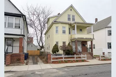 28 Vernal Street, Everett, MA 02149 - Photo 1