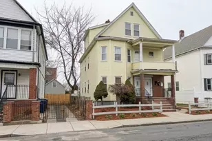 28 Vernal St, Everett, MA 02149 - Photo 1