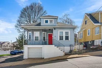 12 Richdale Ave, Everett, MA 02149 - Photo 1