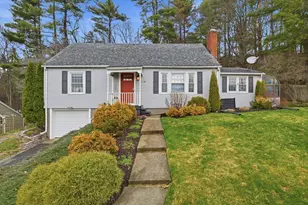 60 Hanward Hill, East Longmeadow, MA 01028 - Photo 1