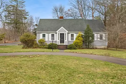 1553 Broadway, Raynham, MA 02767 - Photo 1