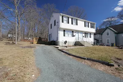 21 Moore Ave #21, Franklin, MA 02038 - Photo 1