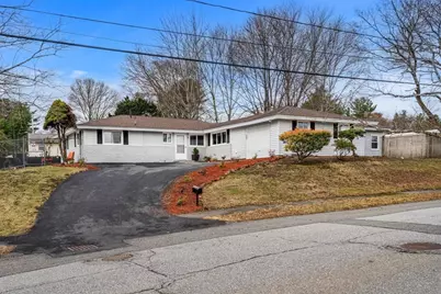 3 Blackstone Street, Peabody, MA 01960 - Photo 1