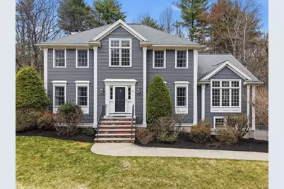 51 Colonial Ave, North Andover, MA 01845 - Photo 1