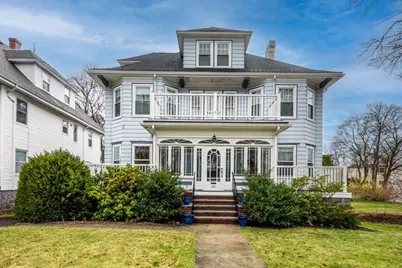 951 South Street, Boston, MA 02131 - Photo 1