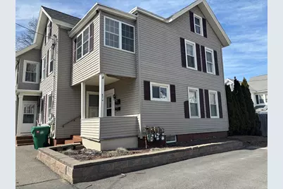 478 High Street #1, Clinton, MA 01510 - Photo 1
