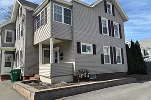 478 High St, Clinton, MA 01510 - Photo 1