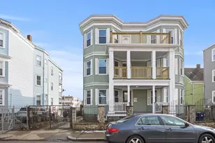 7 Speedwell St, Boston, MA 02122 - Photo 1