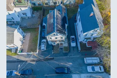 2 Hillside Ave, Somerville, MA 02145 - Photo 1