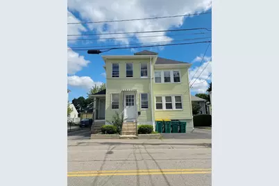 37 Walnut St #1, Norwood, MA 02062 - Photo 1