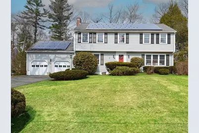 6 Barry Drive, Framingham, MA 01702 - Photo 1