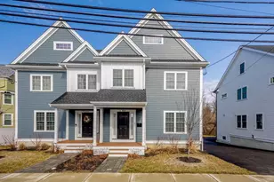 1813 River St, Boston, MA 02136 - Photo 1
