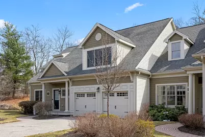30 Nobscot Road #1, Sudbury, MA 01776 - Photo 1