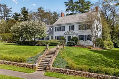 1 Buckingham Ter, Wellesley, MA 02482 - Photo 1