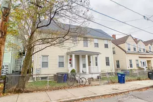 6 Webster St, Somerville, MA 02145 - Photo 1