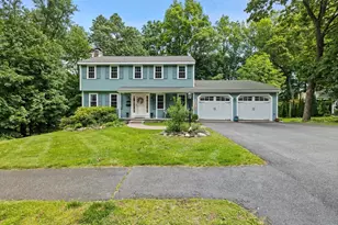 44 Old Colony Dr, Westborough, MA 01581 - Photo 1