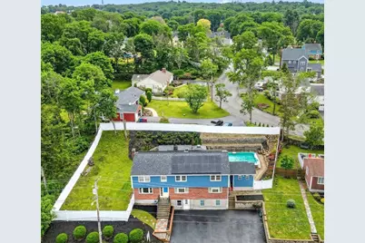 515 Upham St, Melrose, MA 02176 - Photo 1