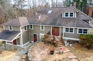 1025 New Ipswich Rd, Ashby, MA 01431 - Photo 1