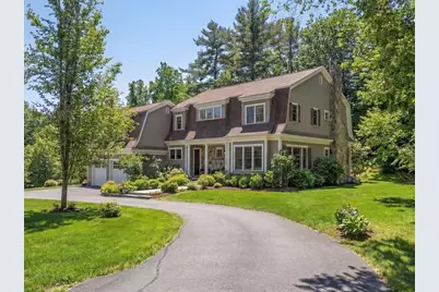 545 Concord Rd, Sudbury, MA 01776 - Photo 1