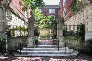 4 Washington Ave, Cambridge, MA 02140 - Photo 1