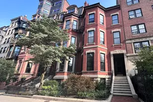 86 Commonwealth Ave, Boston, MA 02116 - Photo 1