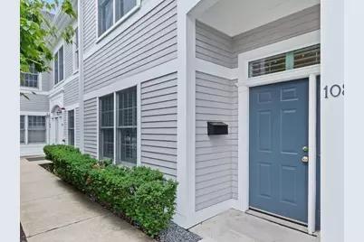 108 Harvard St #1, Brookline, MA 02446 - Photo 1