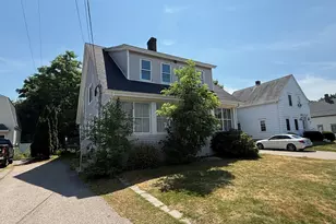 104 S Main St, Mansfield, MA 02048 - Photo 1