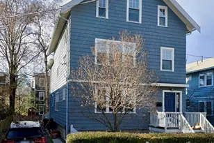 111 Fayerweather St, Cambridge, MA 02138 - Photo 1