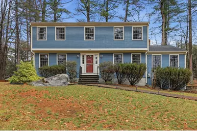 130 Arlington Street, Acton, MA 01720 - Photo 1