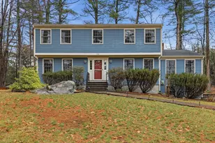 130 Arlington St, Acton, MA 01720 - Photo 1
