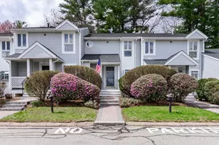 5 Alcott Cir, Taunton, MA 02780 - Photo 1