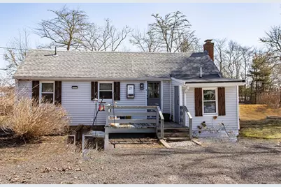 21 Bisbee, Wareham, MA 02571 - Photo 1