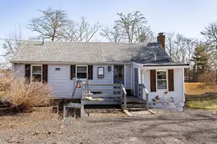 21 Bisbee, Wareham, MA 02571 - Photo 1