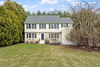 26 John Edward Dr, Northborough, MA 01532 - Photo 1