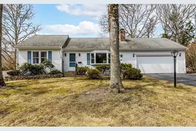 64 McNamara Avenue, Yarmouth, MA 02673 - Photo 1