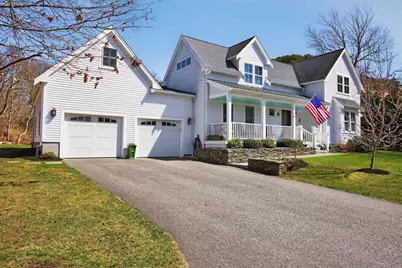 70 Old Queen Anne Rd, Chatham, MA 02633 - Photo 1