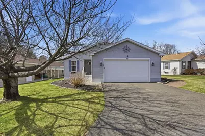 141 Sunrise Lane, Chicopee, MA 01020 - Photo 1