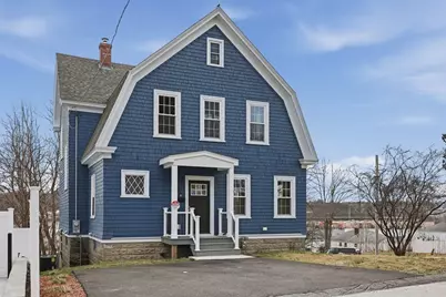 30 Boardman Street, Worcester, MA 01606 - Photo 1